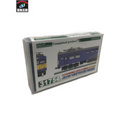 鉄道模型車両 GReenmax　JR　クモヤ　145形　1000番台（車番選択式）