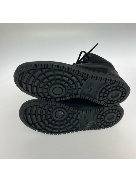 NIKE スニーカー COURT BOROUGH MID 27.0cm