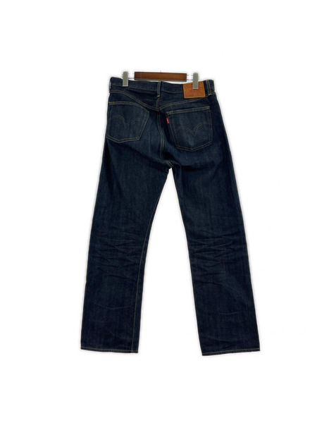 LEVI'S VINTAGE CLOTHING デニム・ジーンズ S501XX 赤耳 1944復刻モデル
