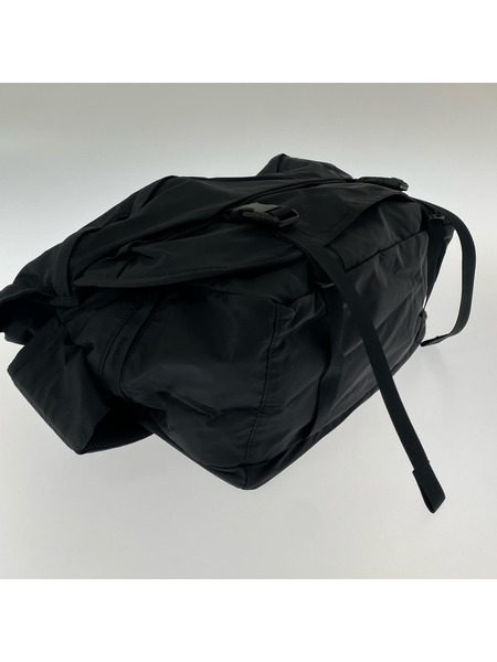 PORTER ソノ他バッグ メッセンジャーバッグ BLK