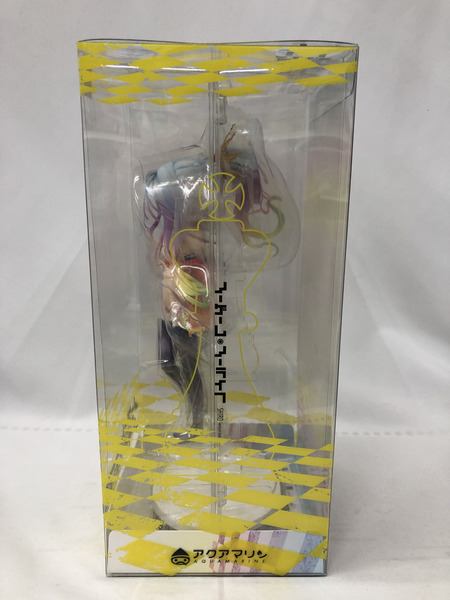 アクアマリン 1/7 ノゲラ 白 水着スタイル ※未開封