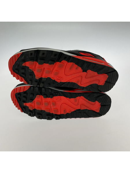 NIKE スニーカー AIRMAX90 GORE-TEX