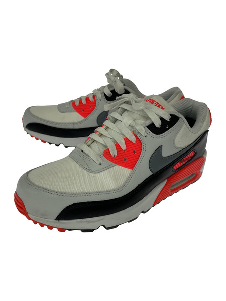 NIKE スニーカー AIRMAX90 GORE-TEX