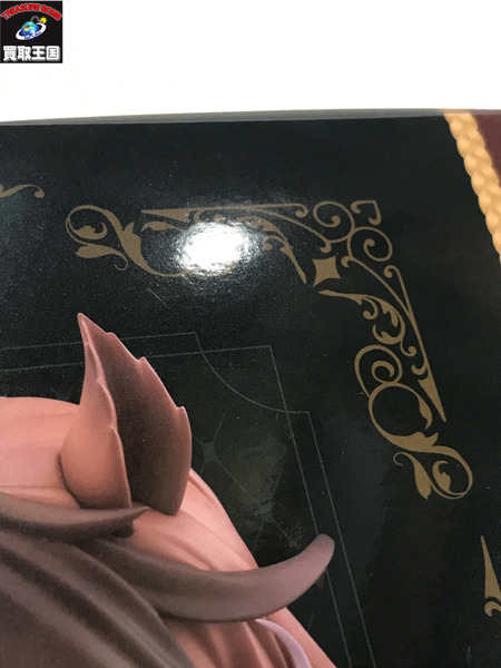 メーカー 美少女その他 ウマ娘 プリティーダービー シンボリルドルフ 勝負服Ver 1/7　未開封