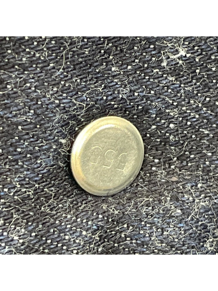 LEVI'S VINTAGE CLOTHING デニム・ジーンズ 201XX バレンシア製 W34 L36