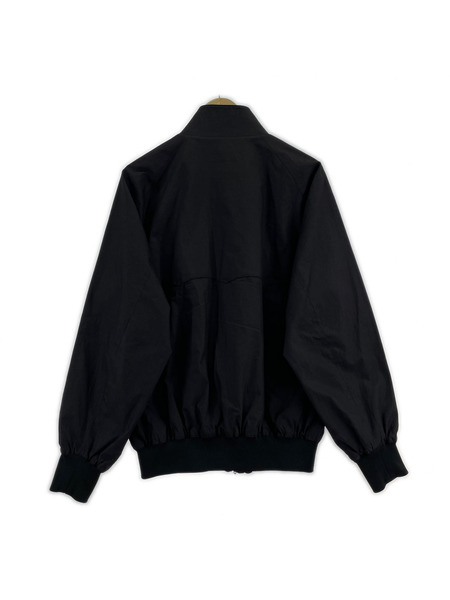 BARACUTA G-9 ハリントンジャケット 40 ブラック