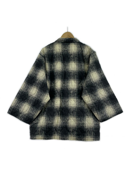 ダウンジャケット DOTERA/中綿ジャケット