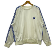 Needles スウェット・トレーナー トラックスウェット