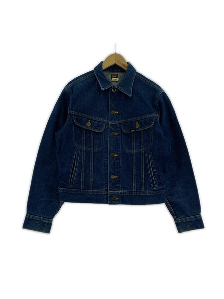 Lee ジャケット VINTAGE 旧タグ デニムトラッカージャケット 40R
