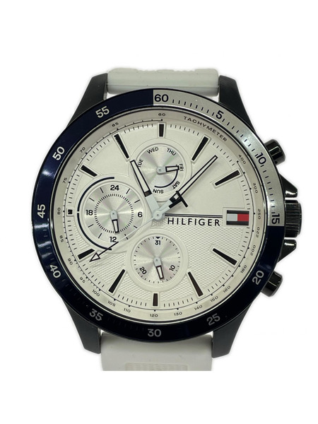 TOMMY HILFIGER ソノ他 1791723 腕時計