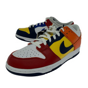 NIKE スニーカー DUNK LOW JP QS 26.5cm