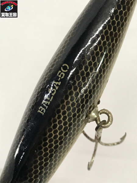 ルアー　Balsa50　ｽﾏｰﾄｱﾚｯｸ　Or[値下]