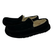 UGG シューズ ASCOT 黒 (27.0)