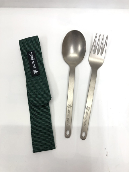 snowpeak WAPPER BUKI２ 超軽量チタン