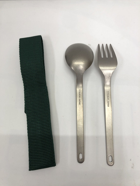 snowpeak WAPPER BUKI２ 超軽量チタン