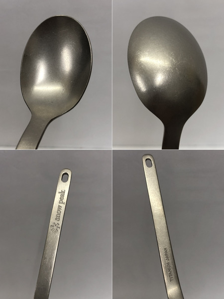 snowpeak WAPPER BUKI２ 超軽量チタン