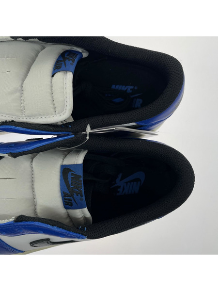 NIKE スニーカー Air Jordan 1 Retro Low OG/CZ0790-140