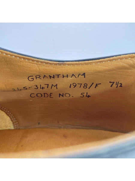 シューズ cheaney