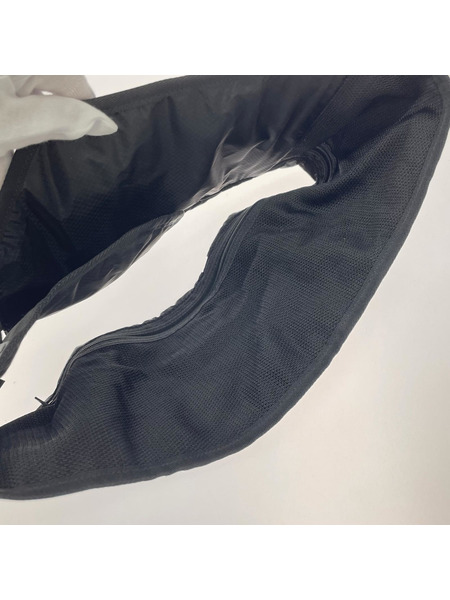 ソノ他バッグ Caledoor Waist W Wrapped ブラック