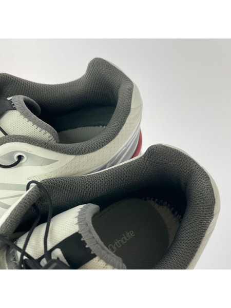 SALOMON スニーカー XT-6 トレイルランイングシューズ 28.0cm
