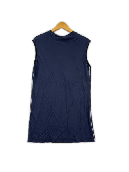 MARNI 半袖Tシャツ・カットソー レーヨンノースリーブカットソー タグ付