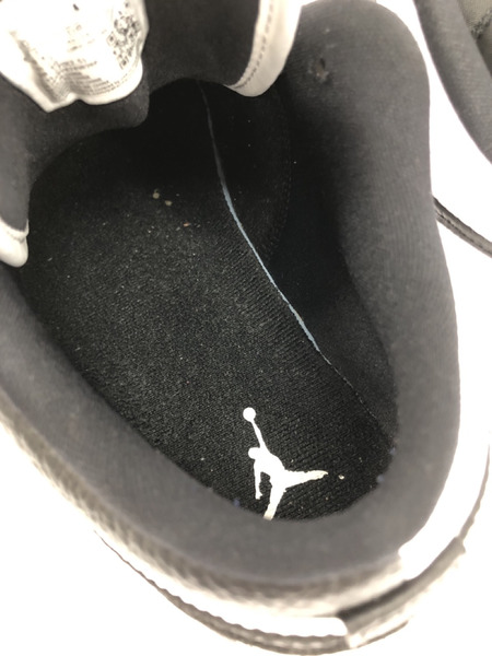 NIKE Womens Air Jordan 1 Low Homage(27.0)[値下]