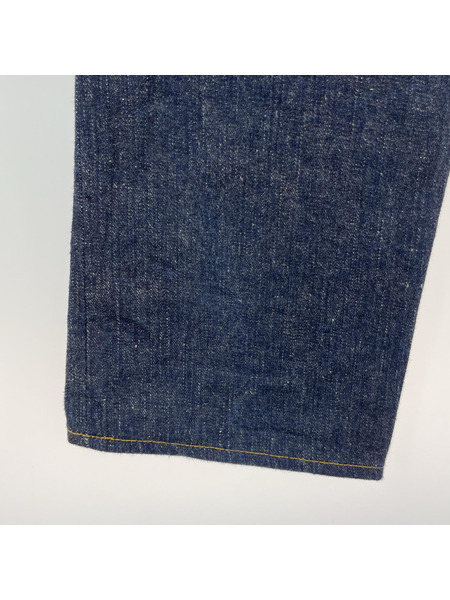 SAMURAI JEANS/25周年/槍ノ又左モデルデニム