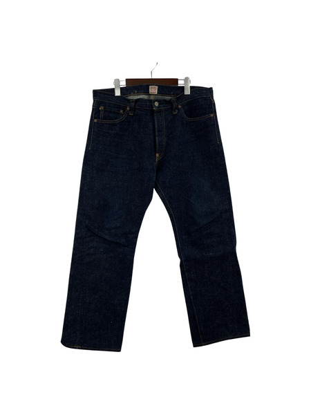SAMURAI JEANS/25周年/槍ノ又左モデルデニム