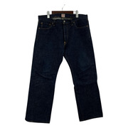SAMURAI JEANS/25周年/槍ノ又左モデルデニム