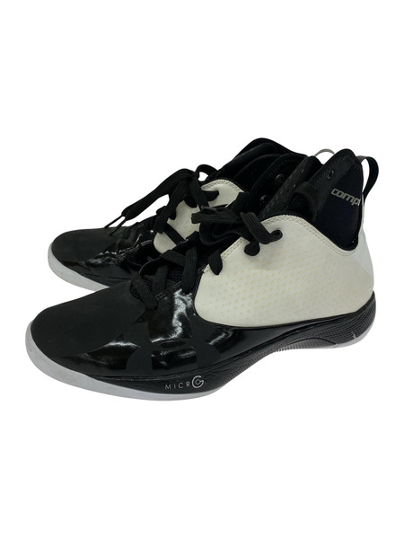 UNDER ARMOUR comp fit ハイカットスニーカー (27.5)[値下]