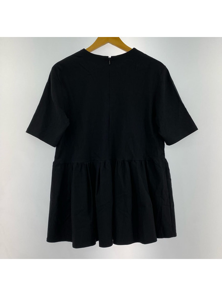AMERI 半袖Tシャツ・カットソー MEDI PEPLUM