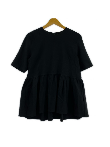 AMERI 半袖Tシャツ・カットソー MEDI PEPLUM