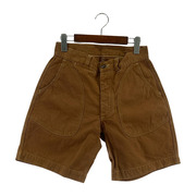 FREEWHEELERS ショートパンツ FREEWHEELERS Bubo