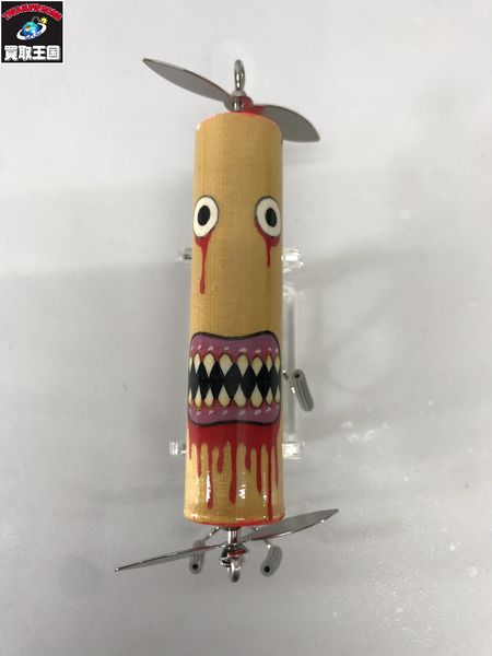 a.h.p.l　モクヘンマルボウ　スイッシャー