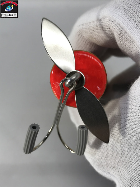 a.h.p.l　モクヘンマルボウ　スイッシャー