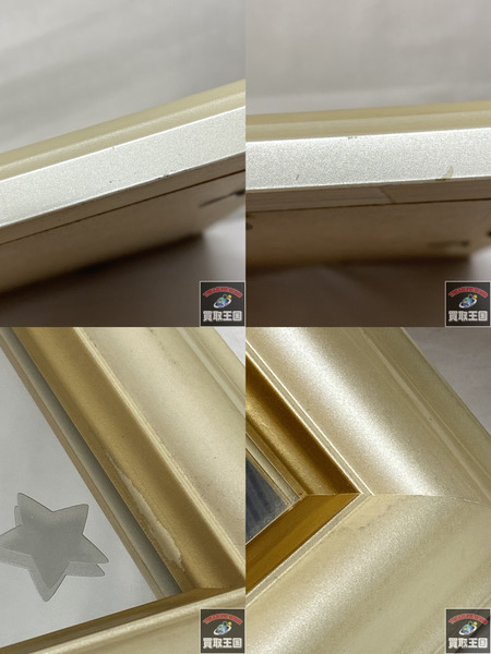 アイドルマスター 我那覇響 ミラーボード