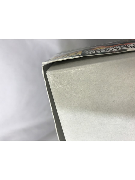 ガンプラ HG ブレイブ一般用試験機