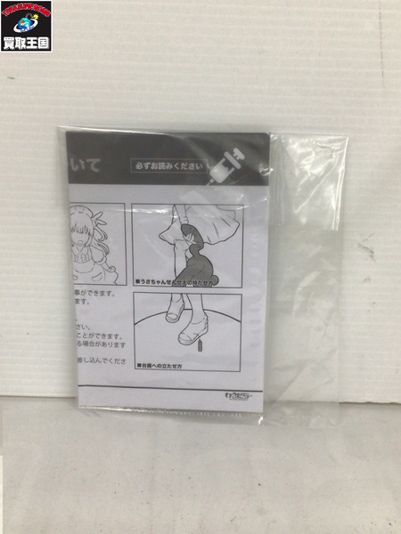 メーカー Vチューバー ば～ちゃるな～す 名取さな　わんだらー