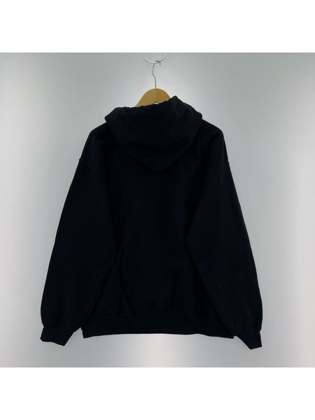 Captains Helm パーカー N.C.O.C. HOODIE