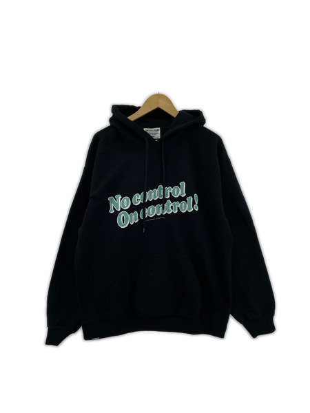 Captains Helm パーカー N.C.O.C. HOODIE