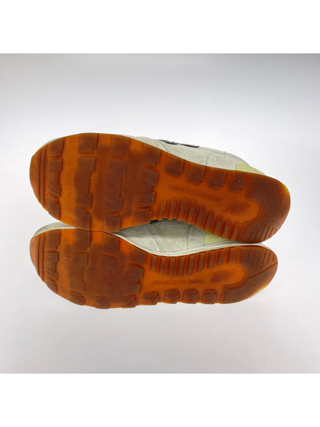 NEW BALANCE スニーカー M1400JWH (27.5)