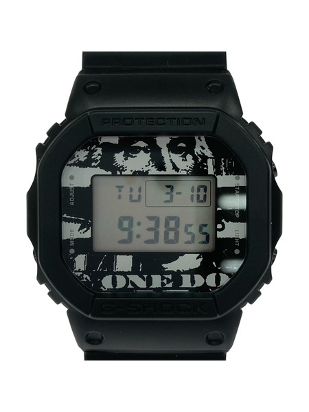 G-SHOCK G-SHOCK DW-5600VT 河村康輔