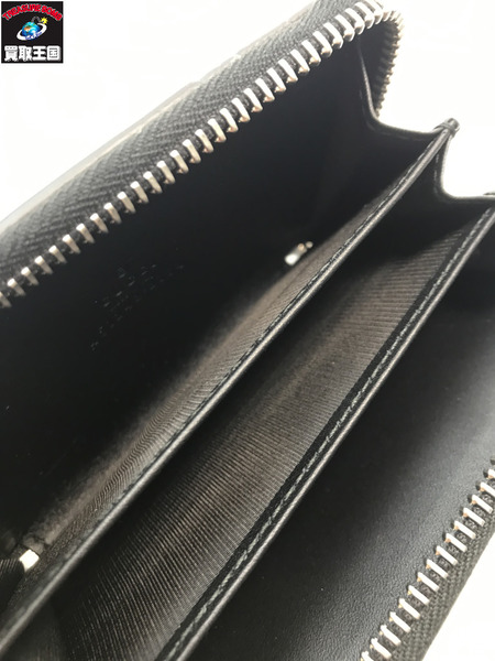 GUCCI グッチ 451242 GGスプリームキャンパンス カードケース 小銭入れ・コインケース 