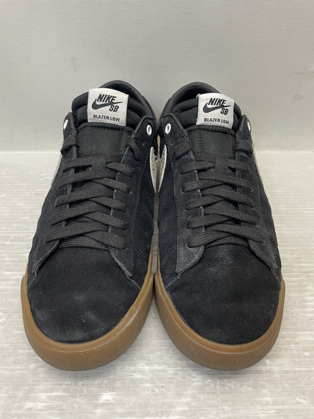 NIKE×WACKO MARIA SB BLAZER WACKO MARIA 27.0 黒 DA7257-001