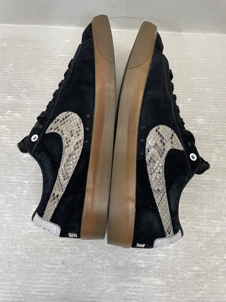 NIKE×WACKO MARIA SB BLAZER WACKO MARIA 27.0 黒 DA7257-001