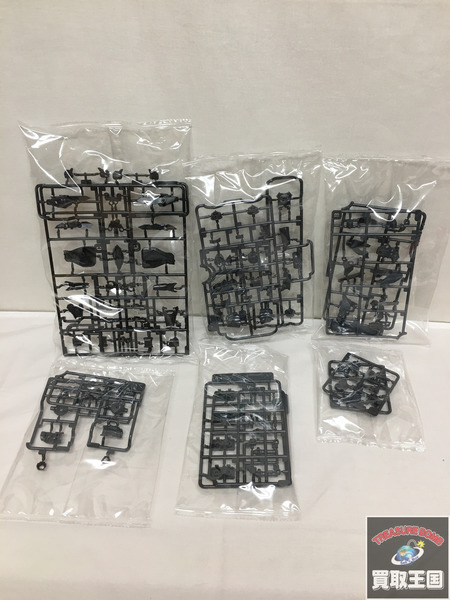 コトブキヤ フレームアームズ・ガール ドゥルガー ダークネスクイーン アマゾン限定