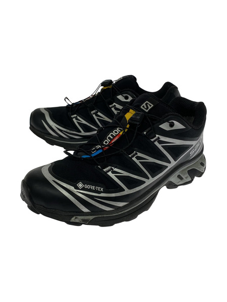 SALOMON スニーカー XT-6 GTX 474506/25.5cm