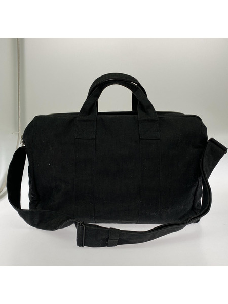 PORTER ブリーフケース スモーキー 黒