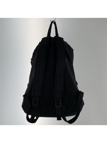 PORTER リュックサック・バックパック タンカー リュックサック ブラック