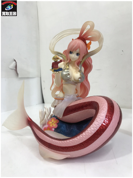 メーカー ワンピース P.O.P しらほし姫